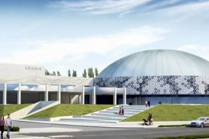 Kto ma zarządzać nową halą Urania? Zdania są podzielone