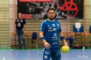 Nowy skład Warmii Energi to mieszanka doświadczenia i młodości