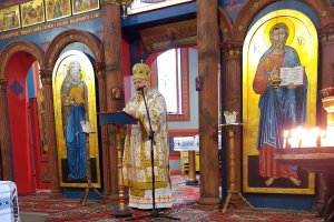 Biskup Arkadiusz Trochanowski: pokazujemy jedność świata chrześcijańskiego