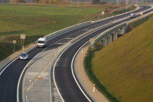 Wydłużają się prace nad studium korytarzowym obwodnic Olsztyna i Dywit