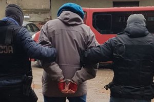 Policja zatrzymała pedofila. Próbował uwodzić dziewczynki