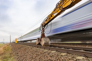 Szybciej z Elbląga do Gdańska? Trwają rozmowy o nowej trasie kolejowej