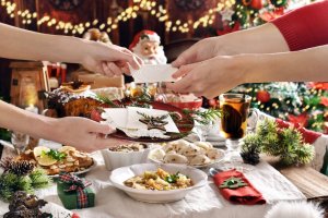 Święta rodzinne czy religijne? CBOS zapytał Polaków
