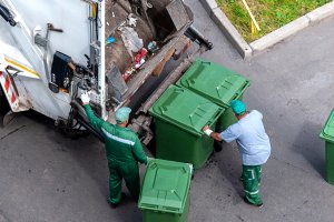 Więcej za śmieci w Gołdapi? Opłaty mogą wzrosną nawet o 100 procent