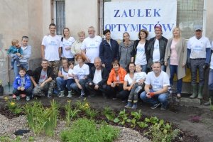 Inny świat - reportaż Alicji Kulik