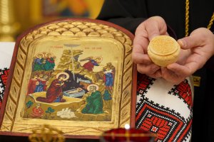 Kościół greckokatolicki zmienia kalendarz i zrywa z Moskwą. Wierni z mieszanymi uczuciami