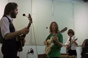 The Beatles: Get Back