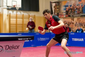 Łatwa wygrana Dekorglassu. Teraz czas na Ligę Mistrzów