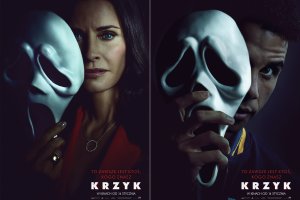 Piąta odsłona „Krzyku” trampoliną do międzynarodowej sławy?