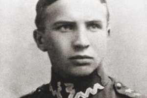 Gen. Leopold Okulicki
