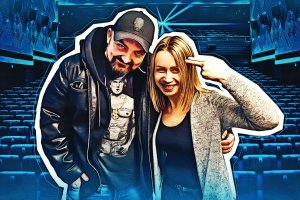 Do zobaczenia. Krzyk w Italii!