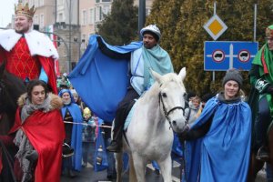Jak będą przebiegały tegoroczne obchody Święta Trzech Króli?