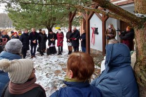 Nowa miejscowość na mapie Warmii i Mazur. „Tradycje tutaj są wielowiekowe”