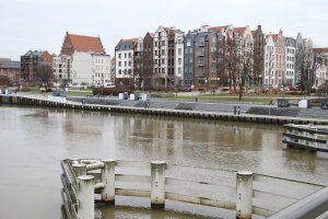 Zmieni się centrum Elbląga. Jest zielone światło dla dużej inwestycji