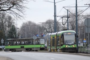 Jeden z najstarszych w Polsce systemów tramwajowych obchodzi urodziny