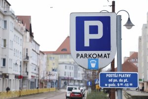 Elbląg zmienia zasady w strefie płatnego parkowania