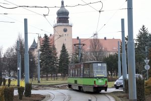 Rekordowy budżet Elbląga. Miasto planuje wiele dużych inwestycji