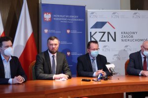 Powstaną tysiące mieszkań. Samorządy cieszą się ze wsparcia finansowego