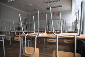 Przerwa świąteczna w szkołach. Wolne potrwa nawet do 6 stycznia