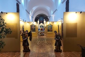 Noc Muzeów na Warmii i Mazurach. Jakie atrakcje czekają?