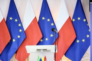 Sondaż: poparcie Polaków dla UE wciąż wysokie