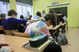 Tu pracują i uczą się. Uchodźcy znaleźli schronienie w naszym regionie