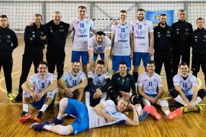 Mariusz Sordyl: kiedy okazało się, że rozgrywki są zawieszone, zdecydowaliśmy o wyjeździe