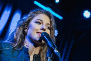 Wokalistka z Mazur wystąpi na festiwalu piosenki w Opolu