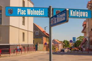 Niepokojące dane z Olecka. Miasto się wyludnia