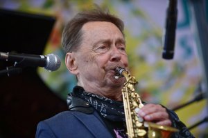 Gwiazdy jazzu zagrają dla mistrza. Wyjątkowy koncert i wystawa w Olsztynie