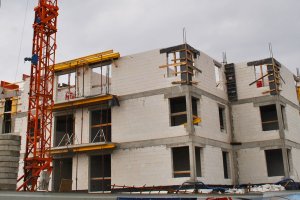 W Nidzicy powstaną mieszkania w ramach SIM