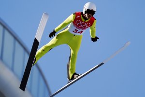 Igrzyska olimpijskie: wszyscy polscy skoczkowie zakwalifikowali się do niedzielnego konkursu