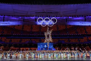 Czy Rosjanie i Białorusini wystąpią w igrzyskach w Paryżu? MKOL zdecydował