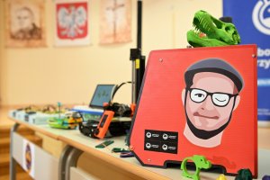 Laboratoria Przyszłości w regionie. Uczniowie poznają najnowsze technologie