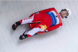 Saneczkarstwo: z Gołdapi na mistrzostwa Europy