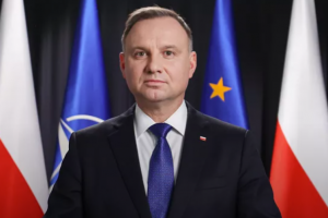 Prezydent w orędziu: jako państwo i społeczeństwo zdajemy egzamin z solidarności [WIDEO]