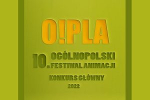 Elbląg uczestniczy w organizacji Ogólnopolskiego Festiwalu Animacji