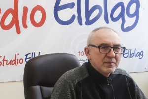 Andrzej Sroka: nie ma bariery językowej, Polacy i Ukraińcy dobrze się rozumieją