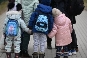 Rząd zapowiada przedłużenie świadczeń za zakwaterowanie i wyżywienie uchodźców z Ukrainy