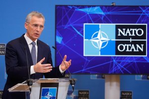 Jens Stoltenberg: 24 marca nadzwyczajny szczyt NATO w Brukseli