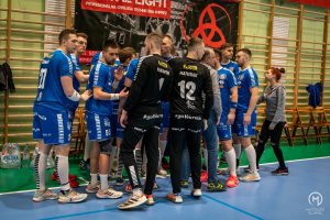 Cenna wygrana Warmii. Zobacz spotkanie z Nielbą Wągrowiec!