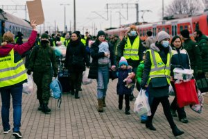 Bliższe Spotkania - 04.03.2022
