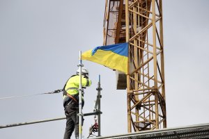 Jedna trzecia pracowników odeszła. Co dalej z budową hali Urania?