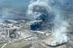 Małe Ojczyzny - Wiktoria Terekhova