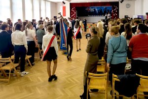 Maturzyści z regionu zakończyli rok szkolny. Jakie mają plany na przyszłość?