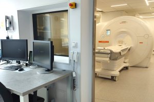 Do Olsztyna trafił jeden z najnowocześniejszych rezonansów