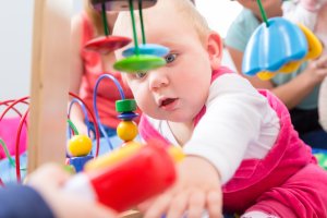 Sąd skazał właścicielkę żłobka. Wzbogaciła się oszczędzając na wyżywieniu dzieci