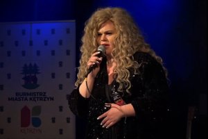 Kryształowa Nuta pojedzie z Kętrzyna do wsi Spore