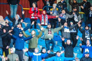 Zabójcza końcówka Stomilu i sensacyjna wygrana z liderem!