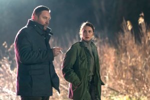 W tym miesiącu premiery dwóch ciekawych polskich seriali